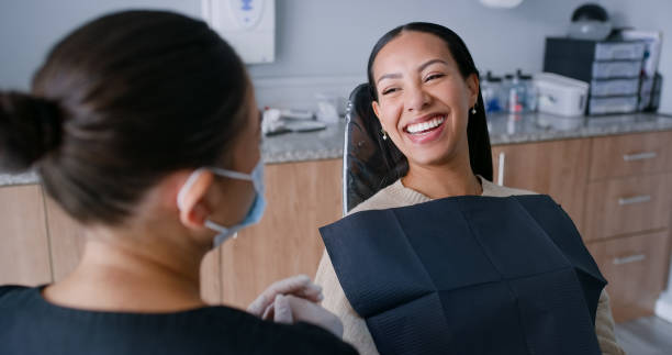 Oral Cancer Screening in Indian Head Park, IL